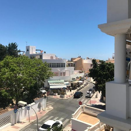 Apartamento Los Nidos Торремолінос Екстер'єр фото
