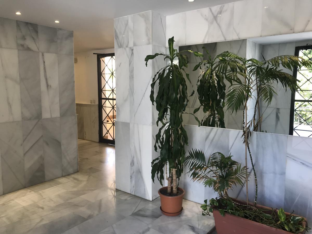 Apartamento Los Nidos Торремолінос Номер фото